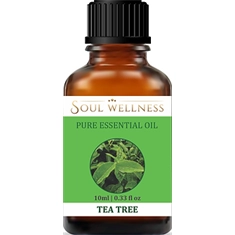 Tea Tree Essential Oil